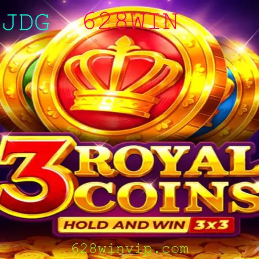 Descubra o Fascinante Mundo de 3royalcoins: As Regras do Jogo e Como Vencer Com 628WIN