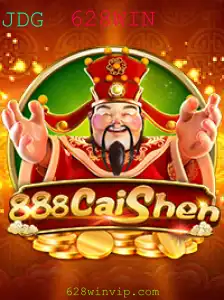 Desvendando o Mundo do Jogo 888CaiShen: Uma Experiência de Fortuna em 628WIN