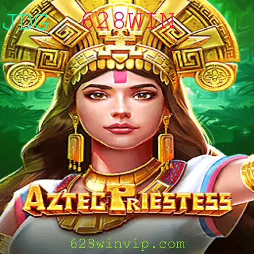 AztecPriestess: Uma Jornada Épica no Mundo dos Antigos