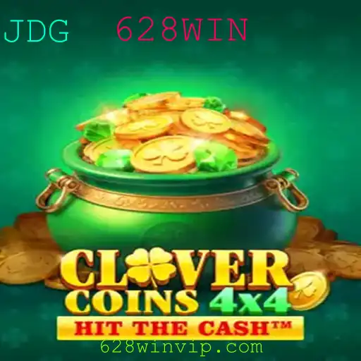 Descubra o Mundo de Aventura de CloverCoins4x4: Regras e Estratégias