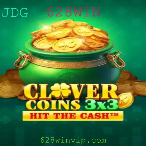 Clovercoin3x3: Um Jogo Inovador para Entusiastas de Puzzle