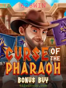 Explorando as Aventuras de CurseofthePharaohBonusBuy