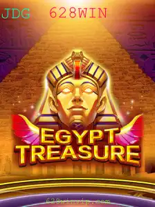 Explore o Mundo Fascinante de EgyptTreasure: Regras e Dicas para Vencer com 628WIN