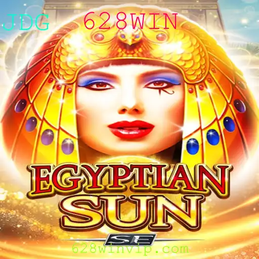 EgyptianSunSE: Explorando o Fascinante Jogo de Estratégia com Tema Egípcio