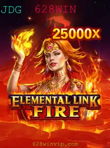 Descubra o Mundo Fascinante de ElementalLinkFire