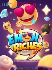 Descubra o Mundo Divertido e Lucrativo de EmojiRiches com a Palavra-chave 628WIN