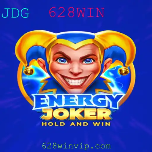 Descubra o Fascinante Mundo do Jogo EnergyJoker com 628WIN