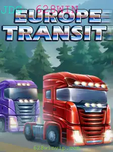 Explorando EuropeTransit: Um Jogo Estratégico e Engajador