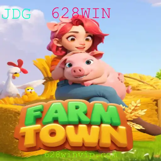 Descubra FarmTown: Um Novo Mundo de Aventuras Agrícolas com a Palavra-chave 628WIN
