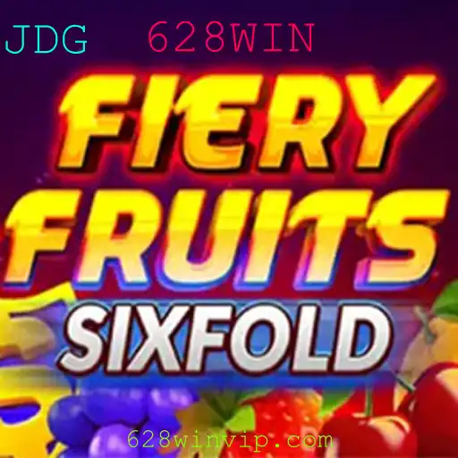 Descubra o Mundo Vibrante de FieryFruitsSixFold e Sua Palavra-Chave 628WIN