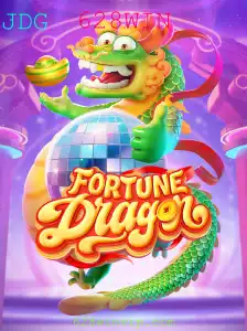 FortuneDragon: Descubra o Novo Jogo Revolucionário