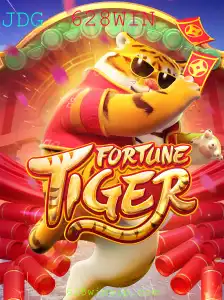 FortuneTiger e 628WIN: Uma Imersão no Mundo do Jogo