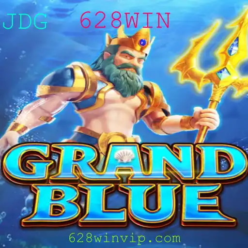 Explorando o Mundo de GRANDBLUE: O Jogo que Está Conquistando o Público