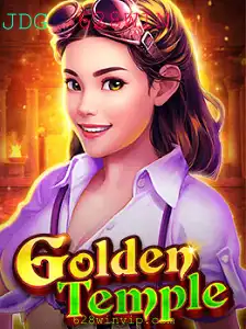 GoldenTemple: Aventura e Estratégia na Era de Ouro dos Jogos