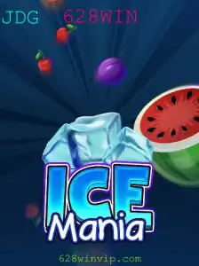 IceMania: A Revolução no Mundo dos Jogos com 628WIN