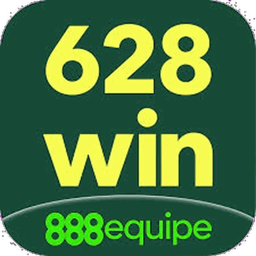 628WIN Logo
