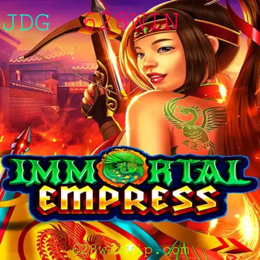 Descubra ImmortalEmpress: A Aventura Épica nos Jogos de Hoje