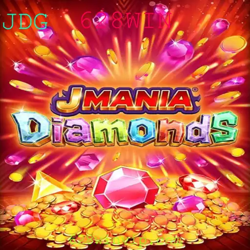 Descubra o Fascinante Mundo de JManiaDiamonds e a Palavra-Chave Secreta 628WIN