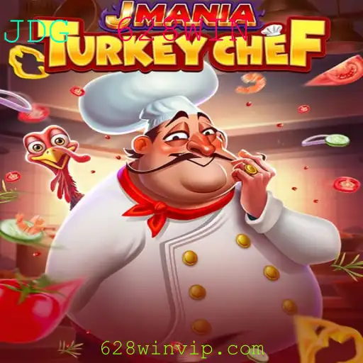 Descubra o Desafio Culinário: JManiaTurkeyChef