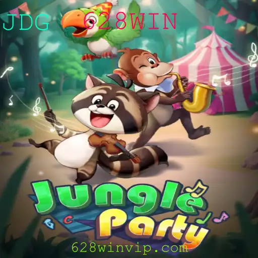 Descobrindo a Aventura de JungleParty: Regras e Dinâmica do Jogo