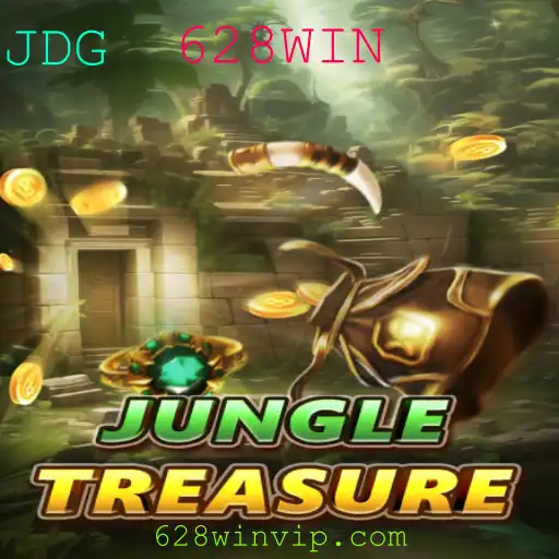 Descubra a Aventura Empolgante de JungleTreasure
