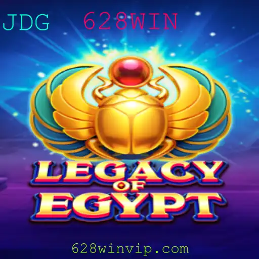 Explorando as Aventuras de LegacyOfEgypt: Uma Jornada Épica