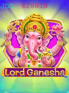 Descubra a Emoção do Jogo LordGanesha: Uma Experiência Única com 628WIN