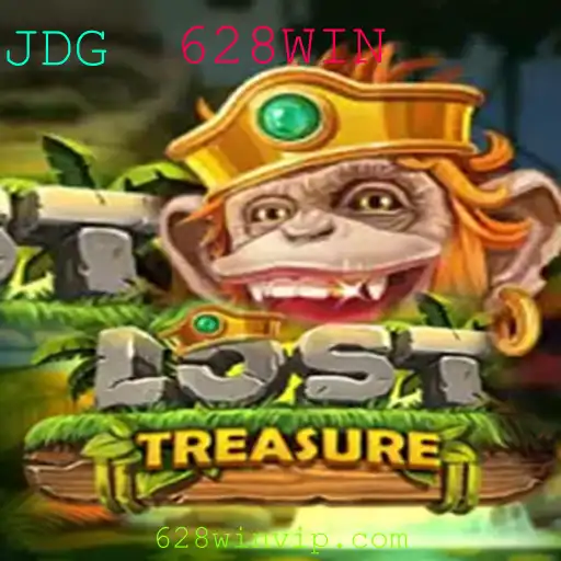 Descobrindo os Segredos de LostTreasure e a Chave 628WIN