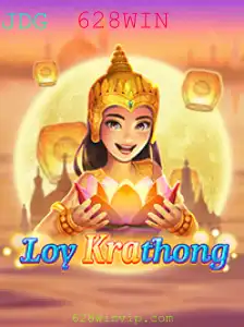 Descubra o Novo Jogo Sensação: LoyKrathong - Uma Experiência Única e Envolvente