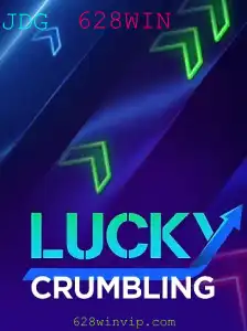 Explorando o Fascinante Mundo de LuckyCrumbling: O Jogo de Azar Que Conquista a Todos