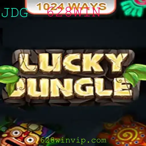 Descubra o Mundo Emocionante de LuckyJungle1024: A Nova Sensação de Jogos Online