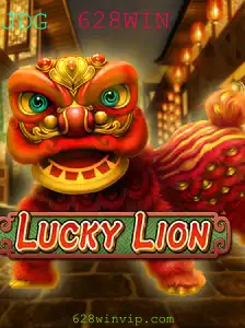 Descubra o Mundo Fascinante de LuckyLion e a Chave para o Sucesso com 628WIN