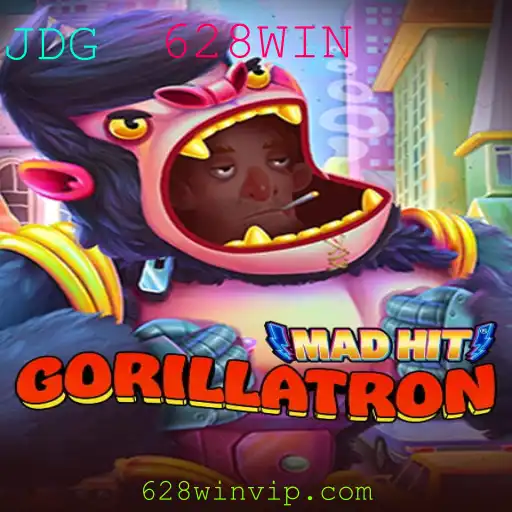 Explorando o Universo de MadHitGorillatron: Um Guia Completo para Jogadores