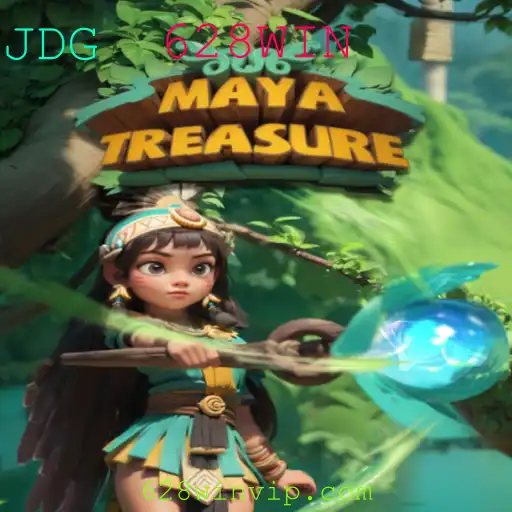 Descubra o Fascinante Mundo de MayaTreasure: Uma Aventura Emocionante com 628WIN