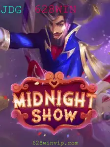 Desvendando MidnightShow: O Jogo Empolgante com a Chave para o Sucesso