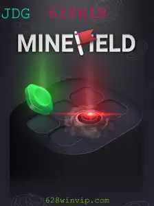 MineField: A Nova Sensação dos Jogos com a Chave do Sucesso 628WIN