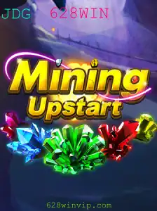 MiningUpstart: Descubra as Aventuras e Estratégias do Jogo Com a Chave 628WIN