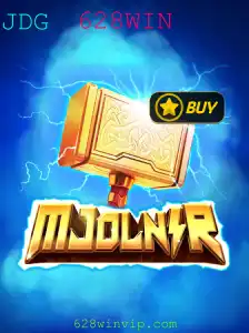 Mjolnir: O Impacto do Jogo que Está Transformando o Entretenimento