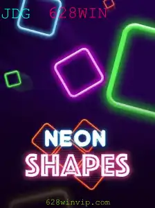 NeonShapes: Descubra as Regras e Excentricidades do Novo Jogo de Estratégia