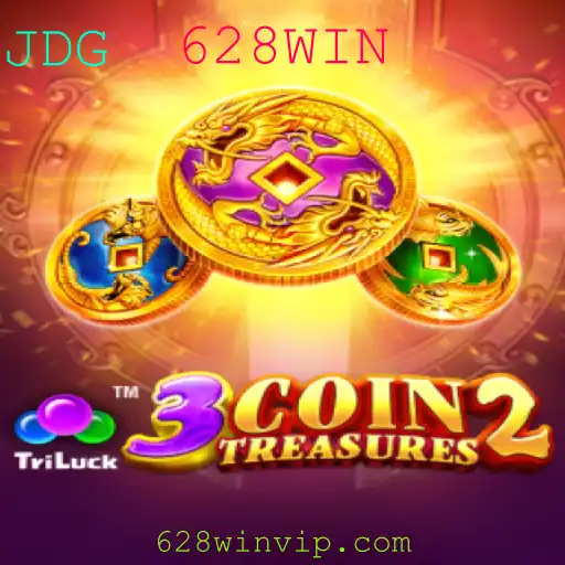 A Fascinante Aventura de 3CoinTreasures2: Descubra os Segredos de 628WIN