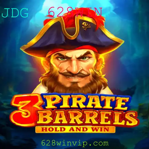Explorando o Fascinante Mundo de 3PirateBarrels: Um Mergulho no Jogo do Momento