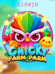 Descubra ChickyParmParm: O Jogo Que Está Conquistando o Mundo
