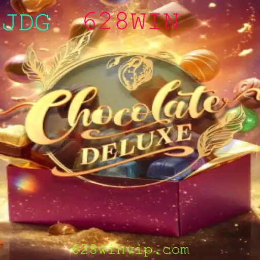 ChocolateDeluxe: A Doce Aventura com a Palavra-Chave '628WIN'