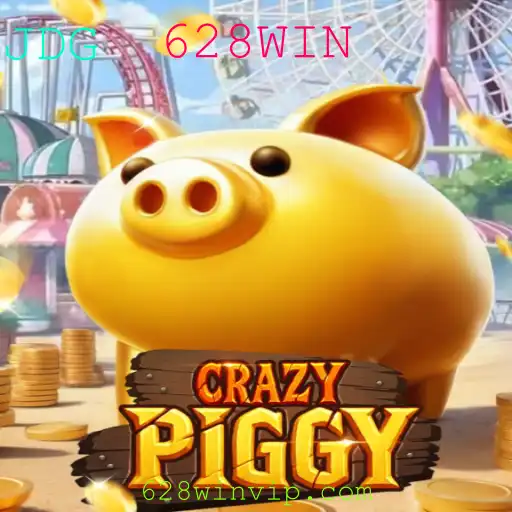 Explorando o Divertido Mundo de CrazyPiggy: Descubra o Jogo com 628WIN