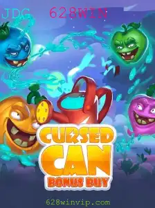 Descubra o Fascinante Mundo de CursedCanBonusBuy com 628WIN