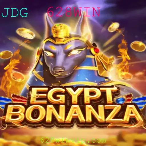 Descubra as Emoções de EgyptBonanza: Uma Viagem ao Antigo Egito com 628WIN