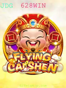 Explorando FlyingCaiShen: A Nova Sensação no Mundo dos Jogos de Azar