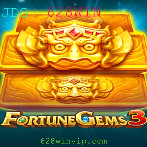 FortuneGems3: Descubra a Magia do Jogo com 628WIN