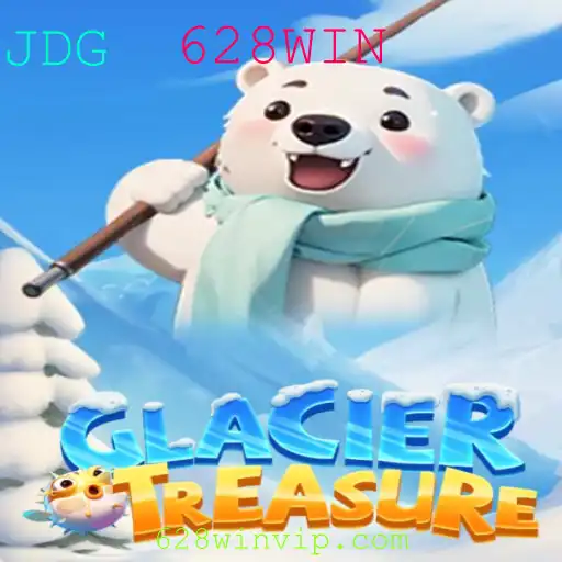 Descubra GlacierTreasure: O Novo Jogo Sensação de Aventura Gelada