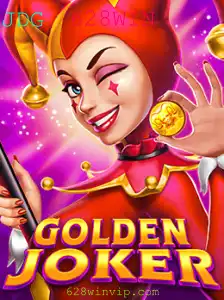 Descubra o Fascinante Mundo de GoldenJoker com a Chave 628WIN
